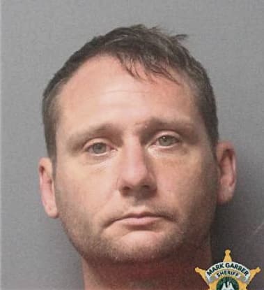 Michael Thibodeaux, - Lafayette Parish County, LA 